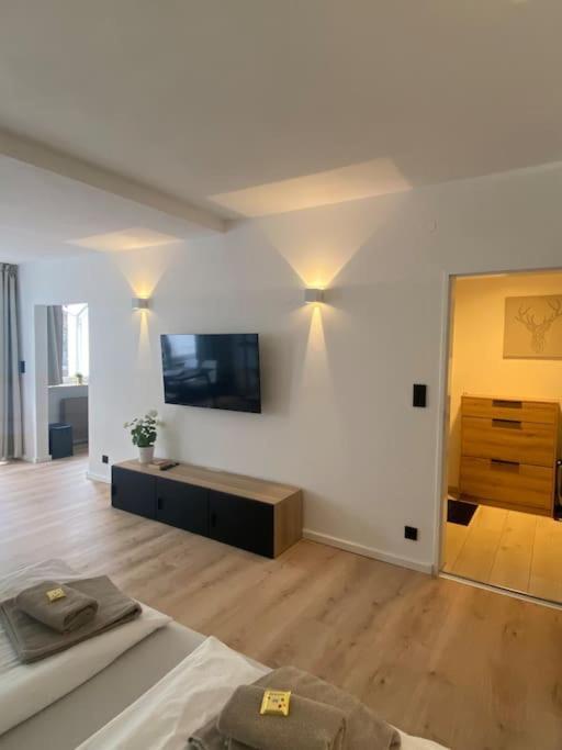 Exklusives Apartment Mit Schwimmbad Im Allgaeu Oy-Mittelberg Exterior foto