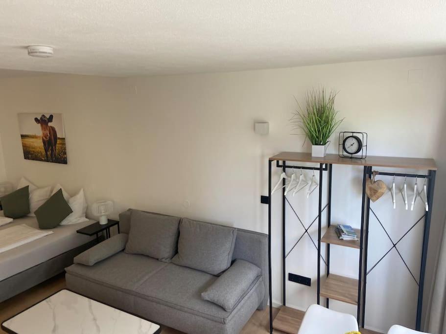 Exklusives Apartment Mit Schwimmbad Im Allgaeu Oy-Mittelberg Exterior foto